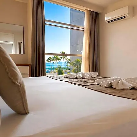 Hotell Delfino 4*