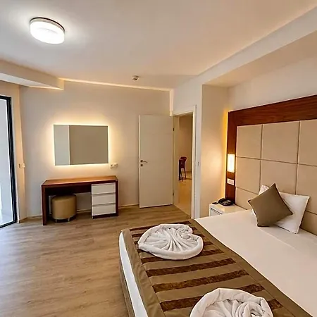 Hotell Delfino 4*