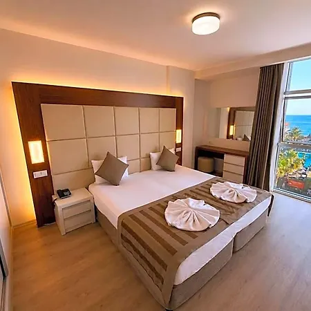 Delfino Hotell